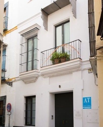 Sevilla Home Center Zewnętrze zdjęcie